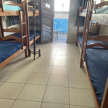 Piratas Do Sol Hostel Recife Exterior photo