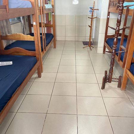 Piratas Do Sol Hostel Recife Exterior photo