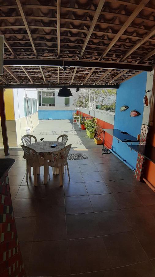 Piratas Do Sol Hostel Recife Exterior photo