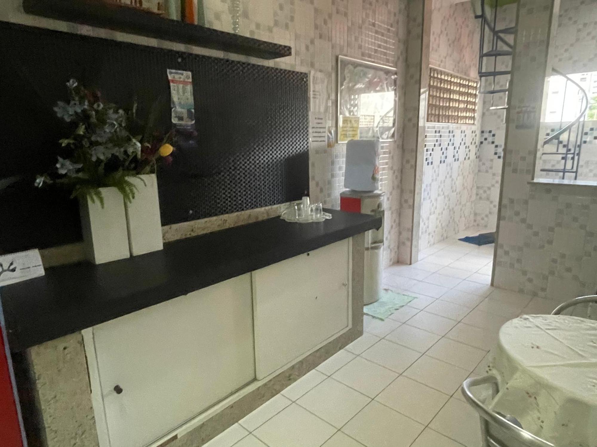 Piratas Do Sol Hostel Recife Exterior photo