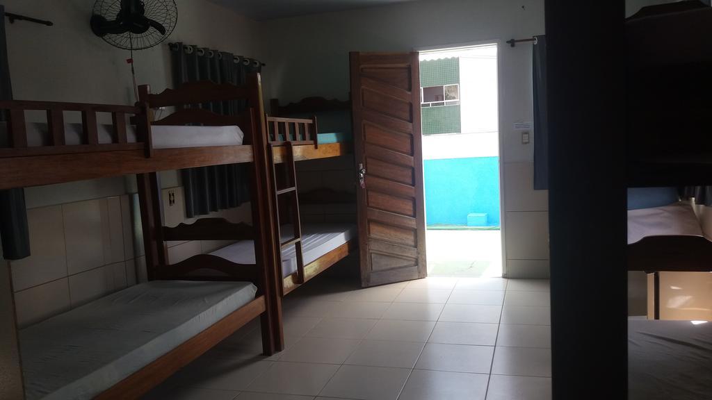 Piratas Do Sol Hostel Recife Exterior photo