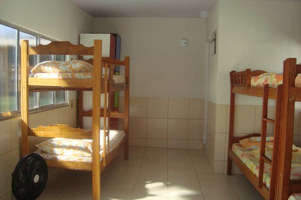 Piratas Do Sol Hostel Recife Exterior photo