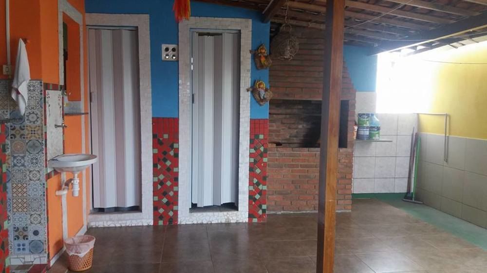 Piratas Do Sol Hostel Recife Exterior photo